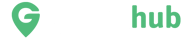 GlocalHub Logo